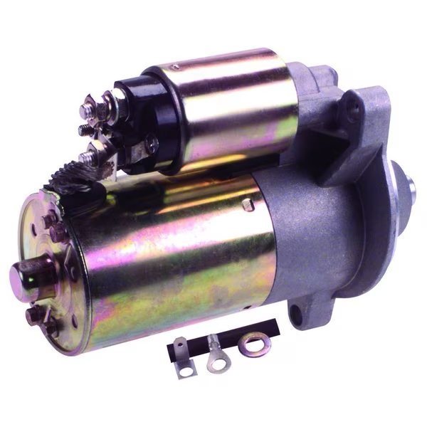 Replacement For Wom, 3239 Starter, Ilc, Mfr#: 3239 STARTER